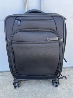SAMSONITE CARRYON