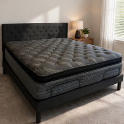 Pickup Ready Mattresses Available Today