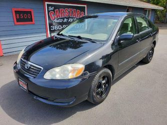 2008 Toyota Corolla