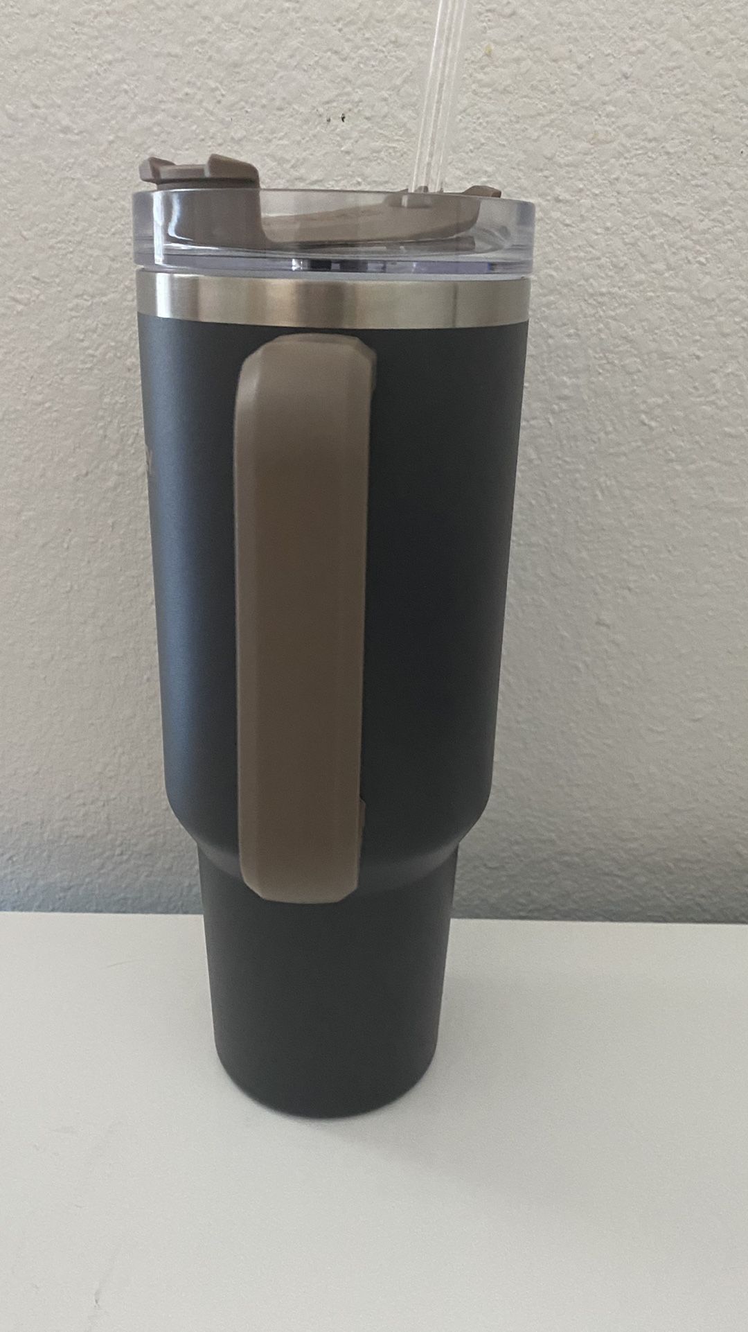 New!! CLOUD 40oz Stanley Adventure Quencher Tumbler Cup for Sale in Shelby  Township, MI - OfferUp