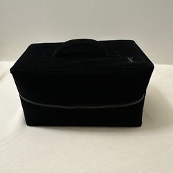 YSL Yves Saint Laurent Vanity Make Up Case