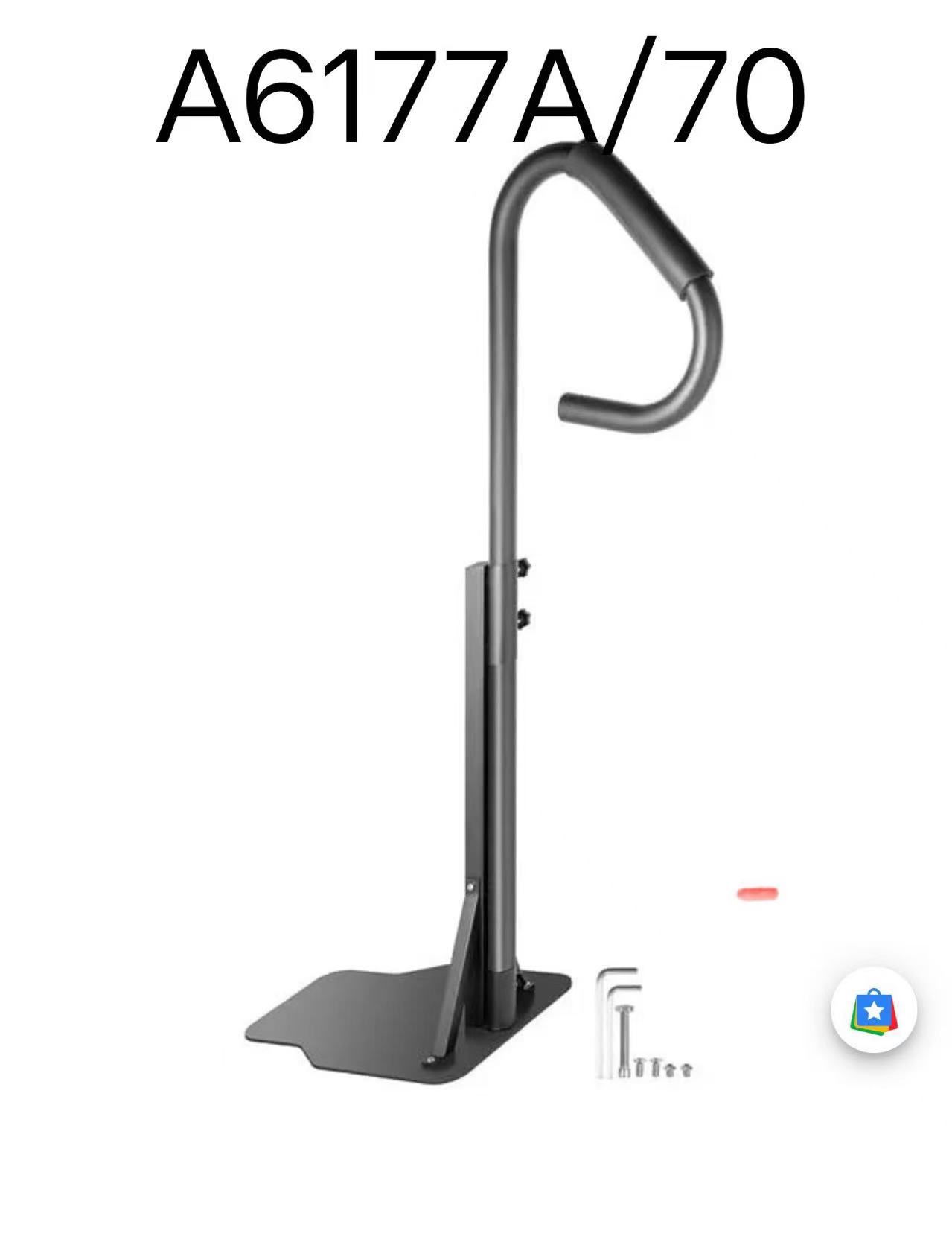56 Inch 600LBS Indoor/Outdoor Safety Handrail for Hot Tub