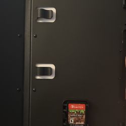 Minecraft For Nintendo Switch 