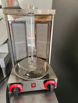 Tronpo de gas propano