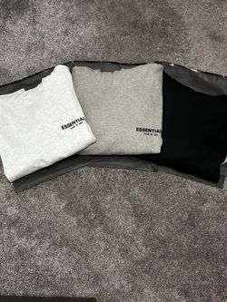 Essentials Clothing