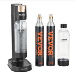 Vevor Carbonated Soda Machine