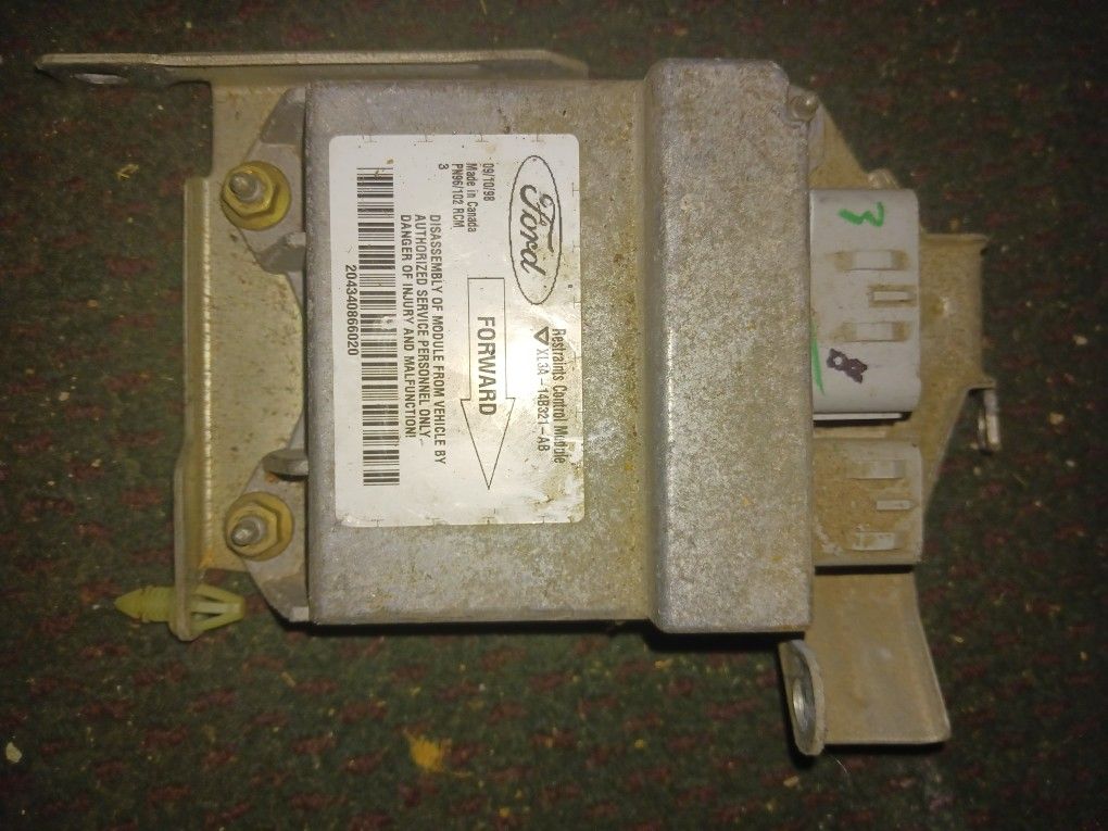 Ford F150 Parts