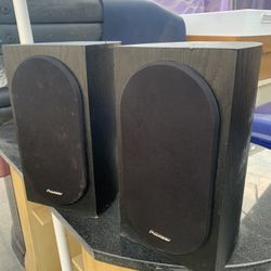 Speakers