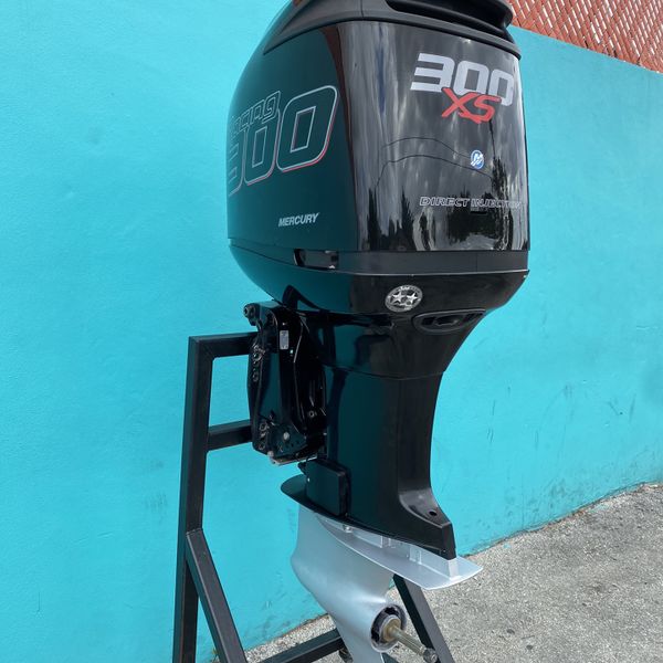 Mercury 250XS Optimax for Sale in Hollywood, FL - OfferUp