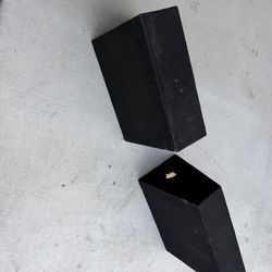 Sub woofer boxes 12”