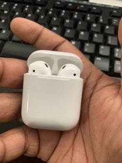AirPods 