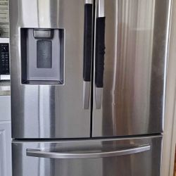 Samsung Fridge