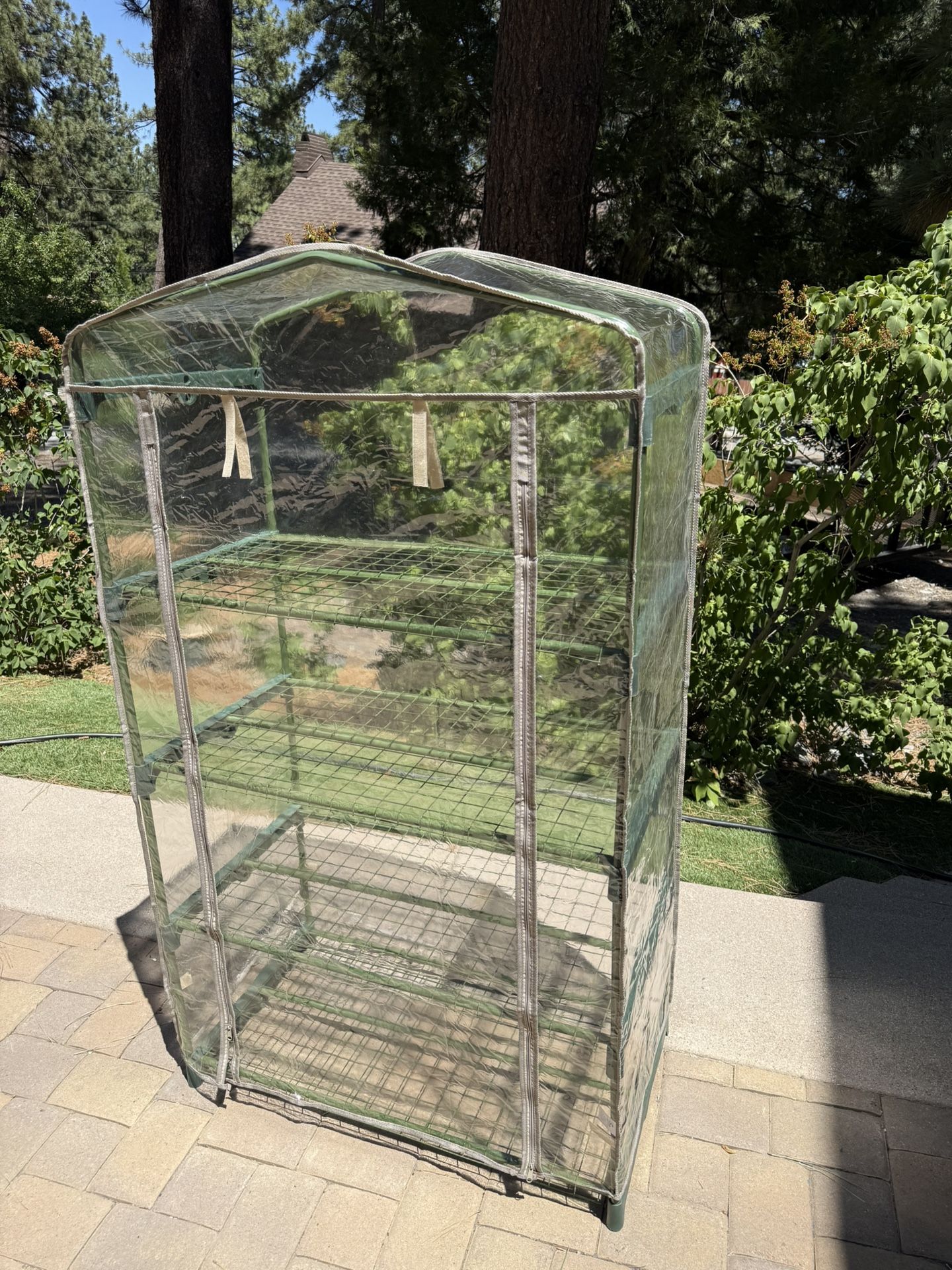 Greenhouse