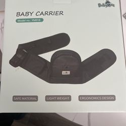 BabyMust Baby Carrier YM018