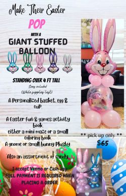Bunnies For Sale