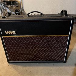 VOX AC15 C2