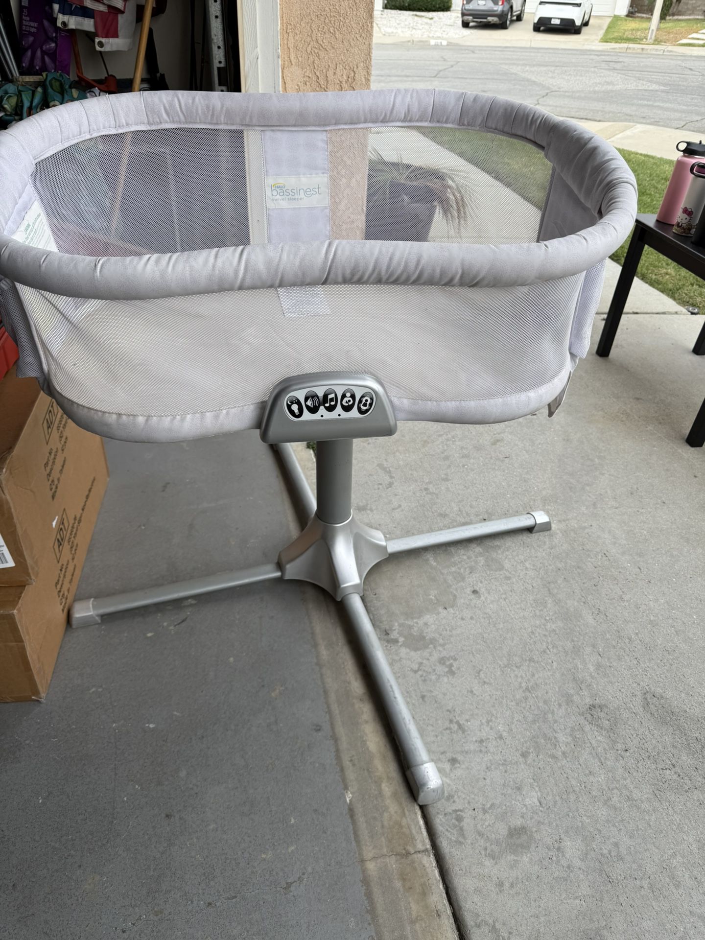 Bassinet For Sale