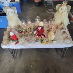 Adornos navideños