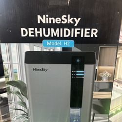 Dehumidifier Multiples Available Pick Up 📍630 Bernard St.