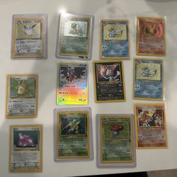 Pokemon