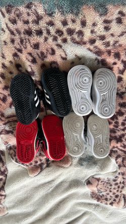 4c shoes