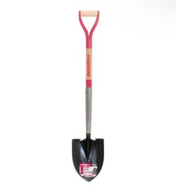 Digging shovel