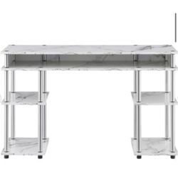 Desk used like NEW