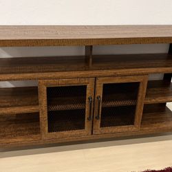 Media Center Cabinet/Stand