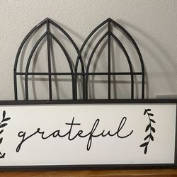 Home Wall Decor