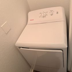 Washer & Dryer for sale