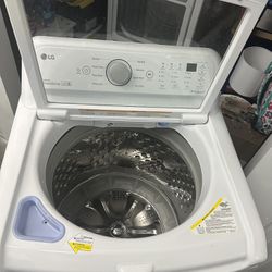 Washer $ Dryer 
