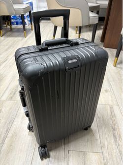Suissewin Luggage