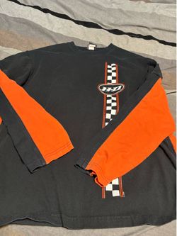 Mens Size 2XL Harley long sleeve