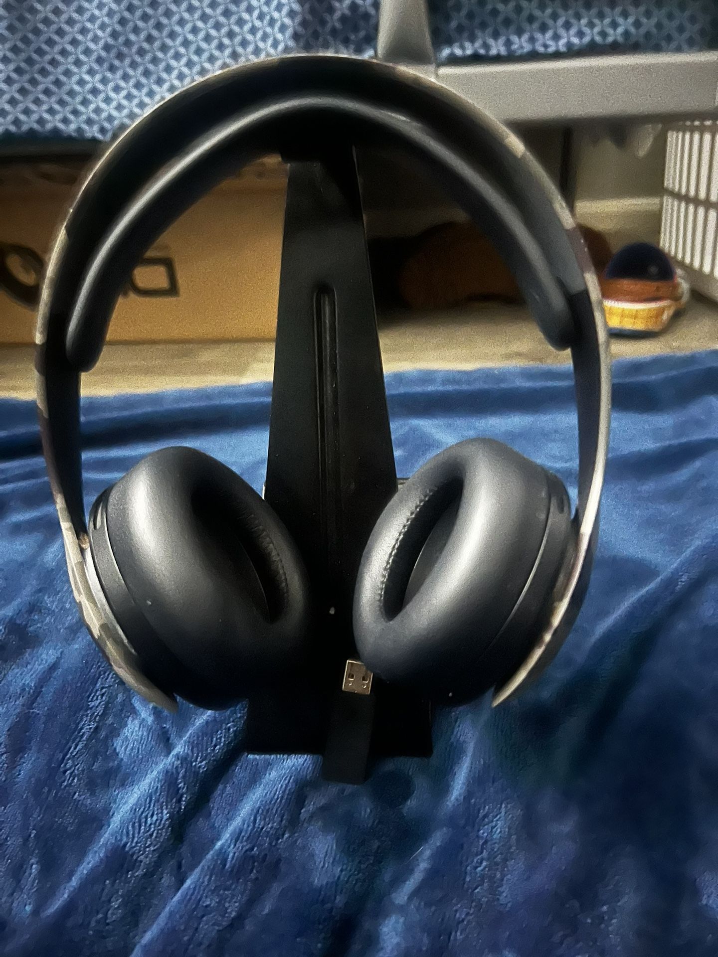 Ps5 headset
