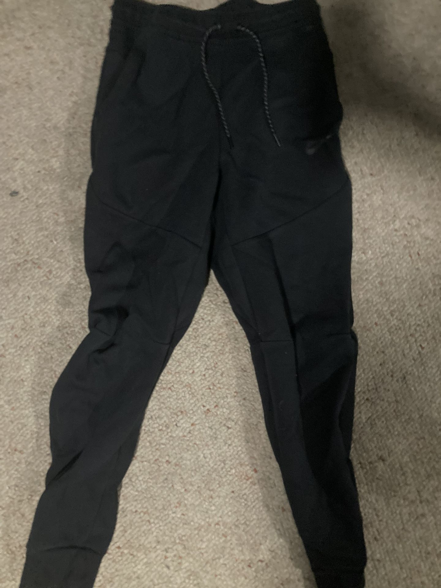 Nike Tech Pants