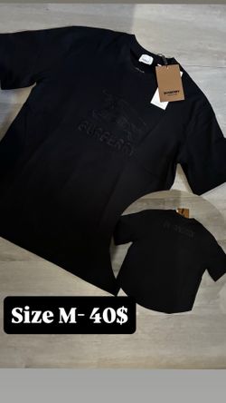 Burberry shirt