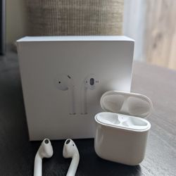 Apple Airpods