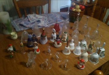 Christmas Bells 