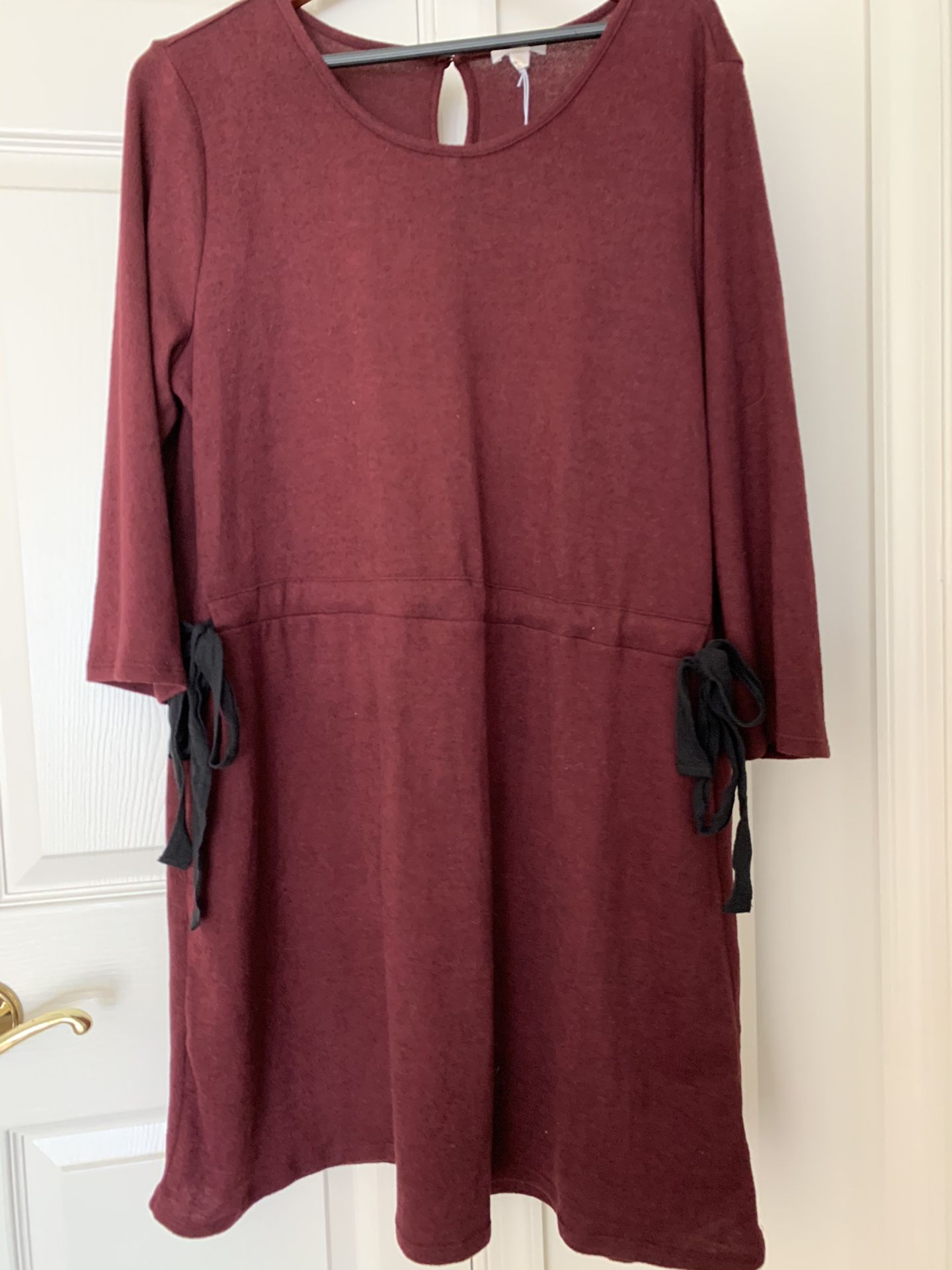 Charming Charlie Dress XL