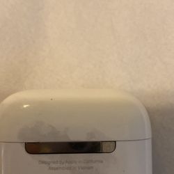 trading For The AirPods Pro’s