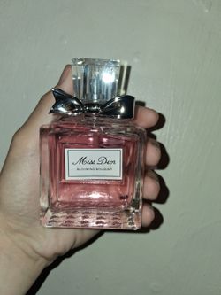Dior Blooming Bouquet women Fragrance