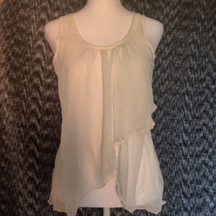 Brand New Fly Away Top