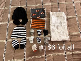 Baby Boy Winter Clothes