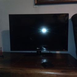 LG Tv 