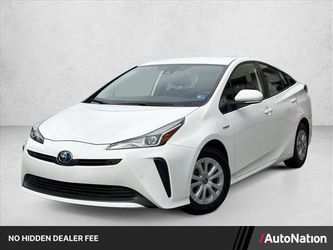 2022 Toyota Prius