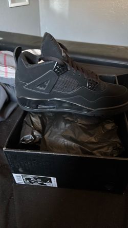 Air Jordan 4 retro