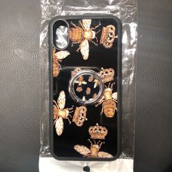iPhone XS Phone Case