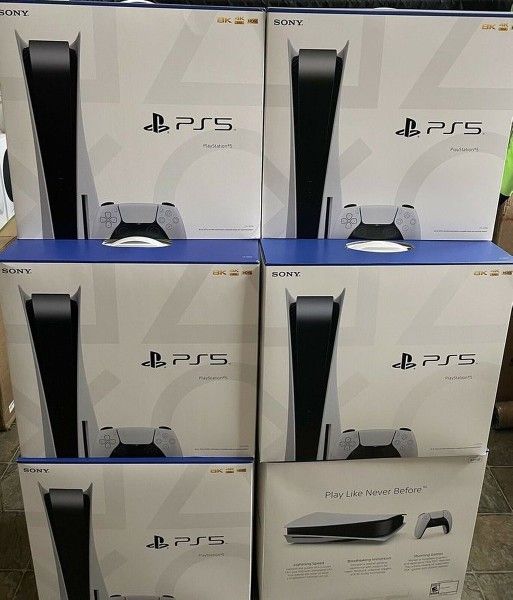 Ps5 