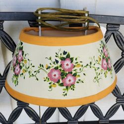 Vintage Reading Lamp