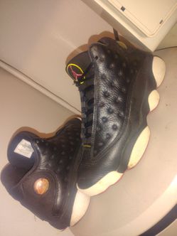 Air Jordan 13 Playoffs Size 7.5